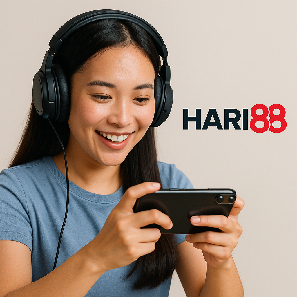 HARI88
